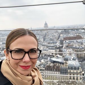 Meet your Posher, Melissa